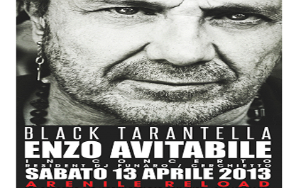 Dettagli evento