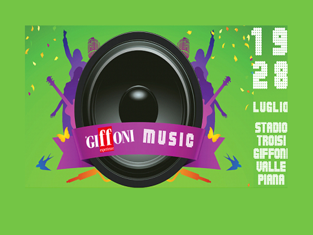 Dettagli evento