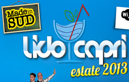Dettagli evento