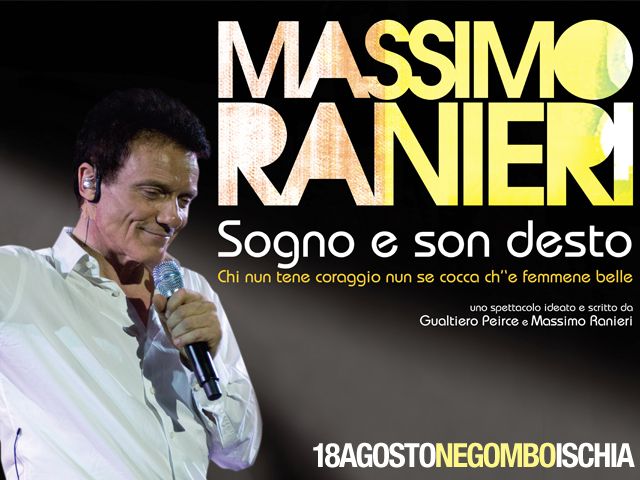 Dettagli evento