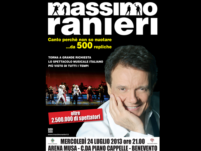 Dettagli evento