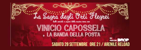 Dettagli evento