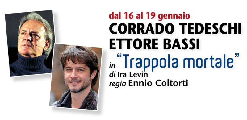 Dettagli evento