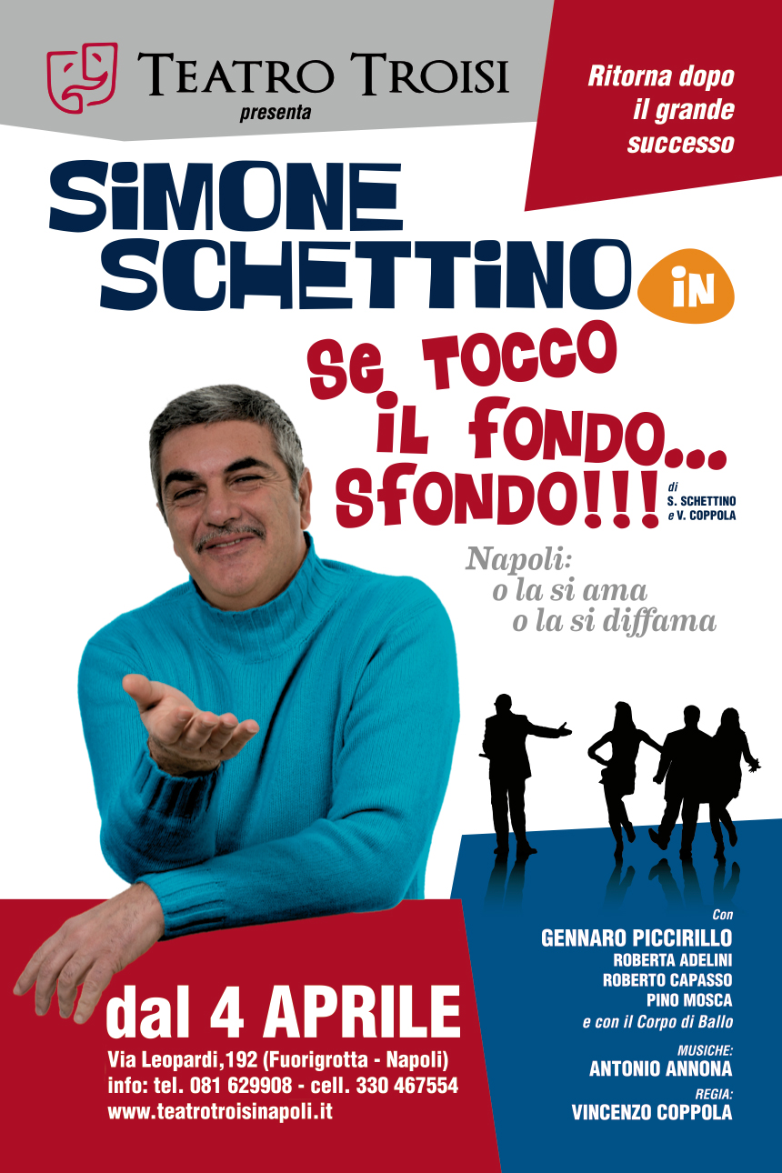 Dettagli evento