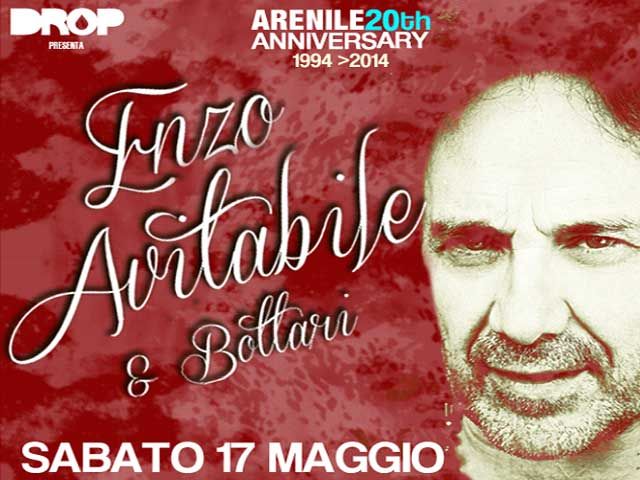 Dettagli evento