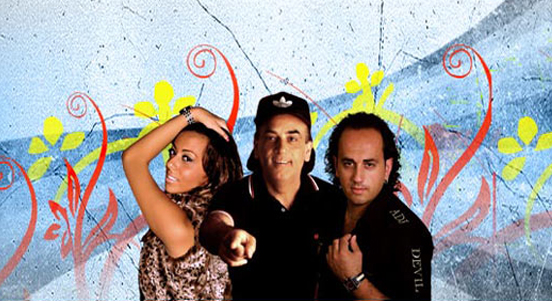 Dettagli evento