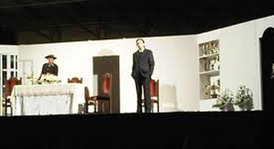 Dettagli evento
