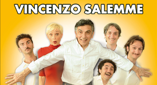 Dettagli evento