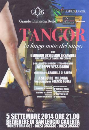 Dettagli evento