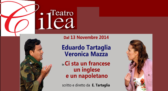 Dettagli evento