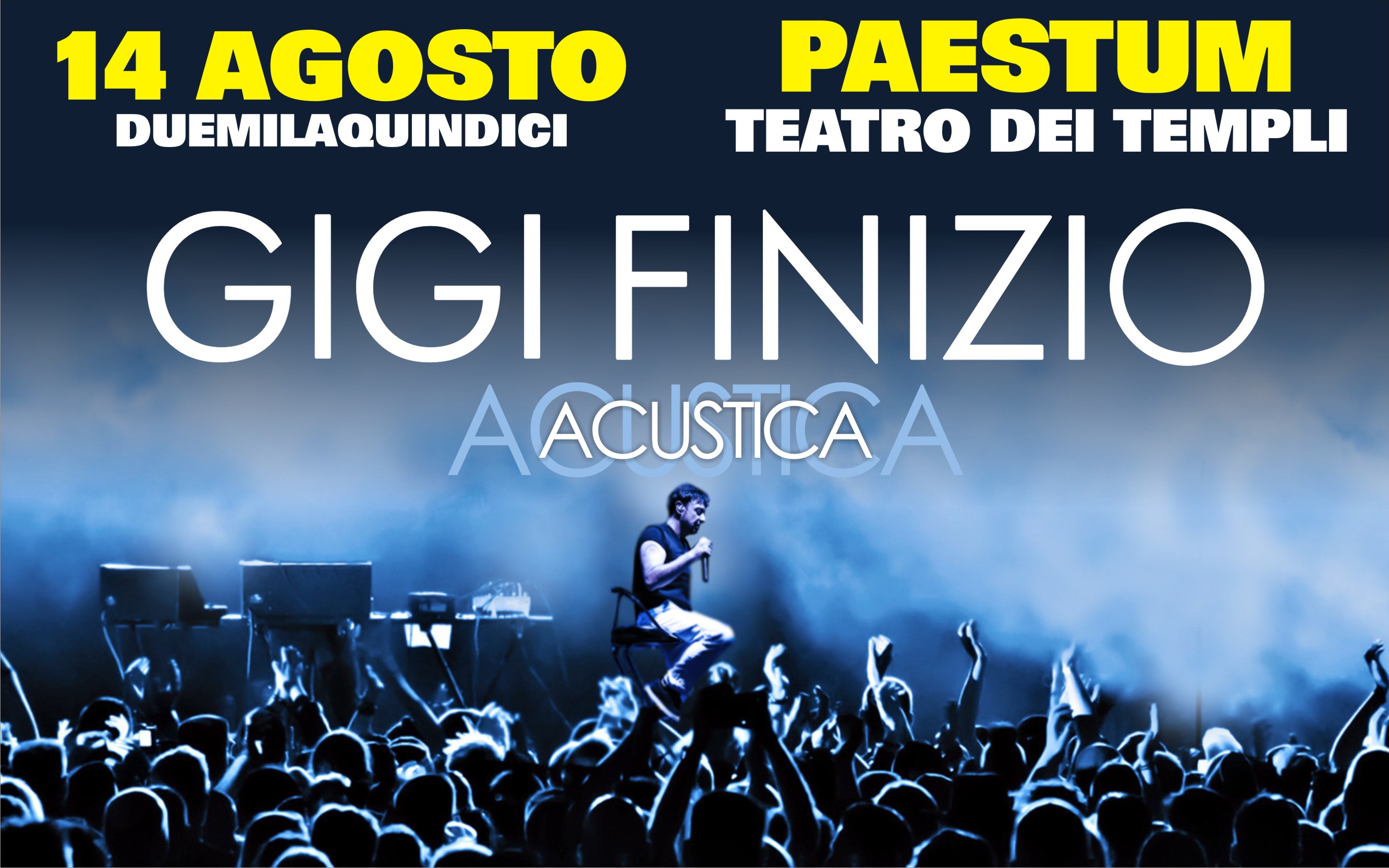 Dettagli evento