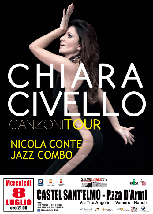 Dettagli evento