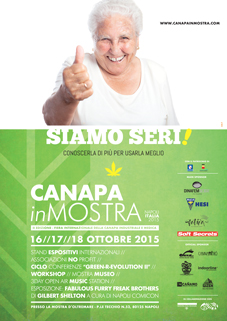 Dettagli evento