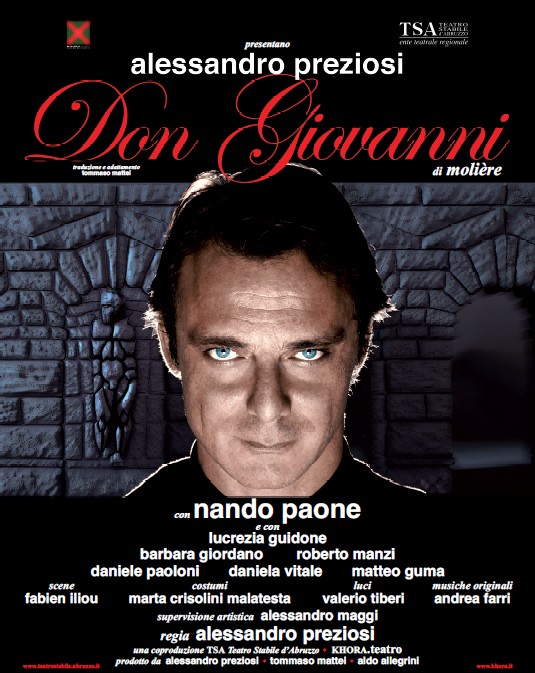 Dettagli evento