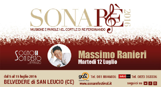 Dettagli evento