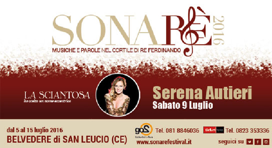 Dettagli evento