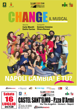 Dettagli evento