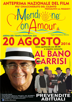Dettagli evento