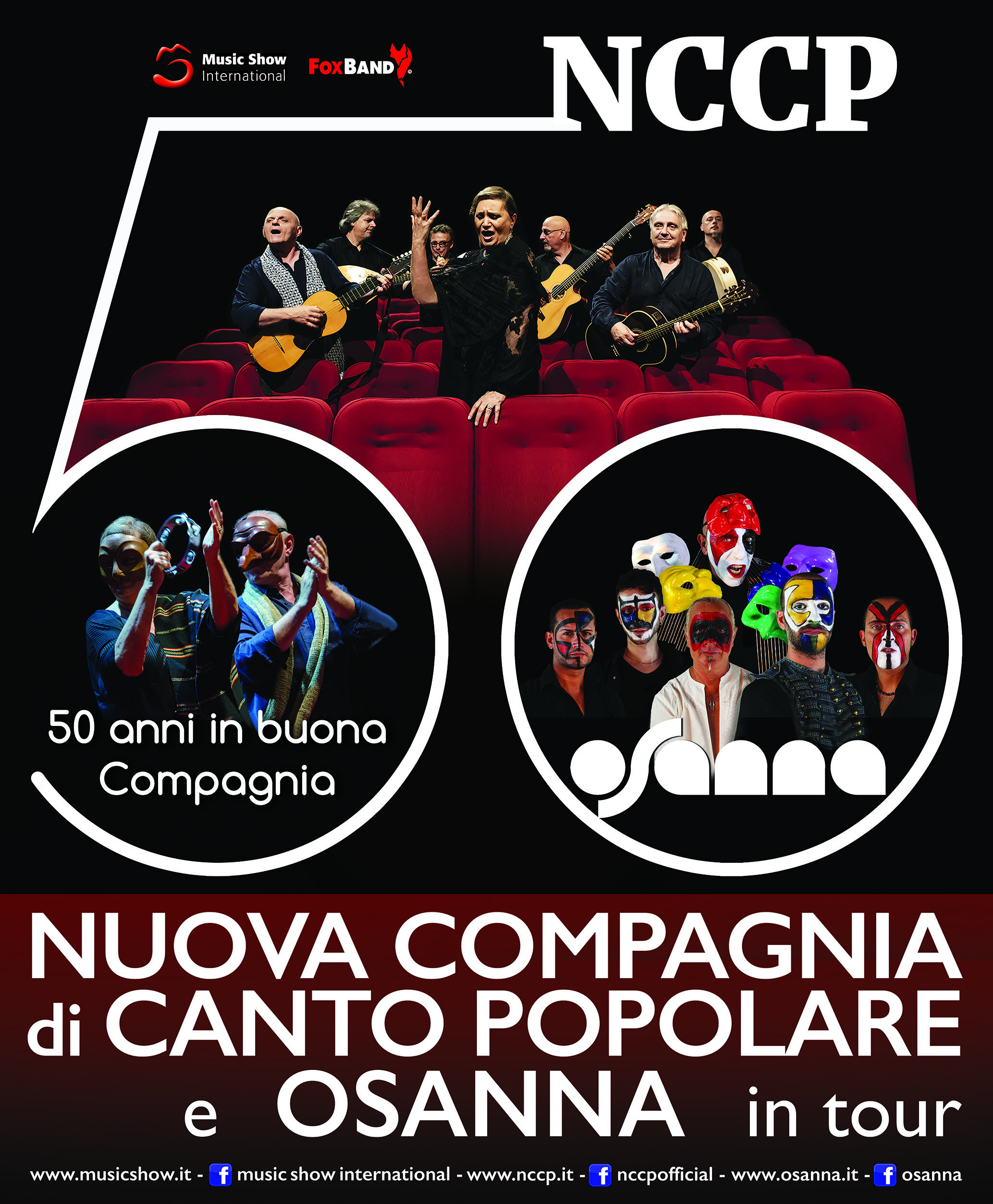 Dettagli evento