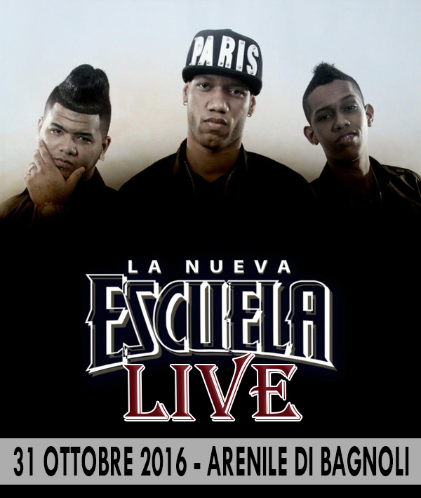 Dettagli evento
