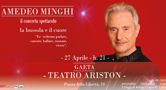 Dettagli evento