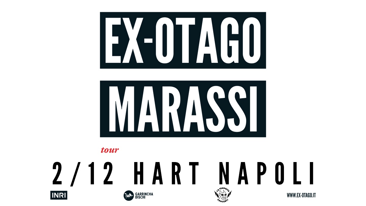 Dettagli evento