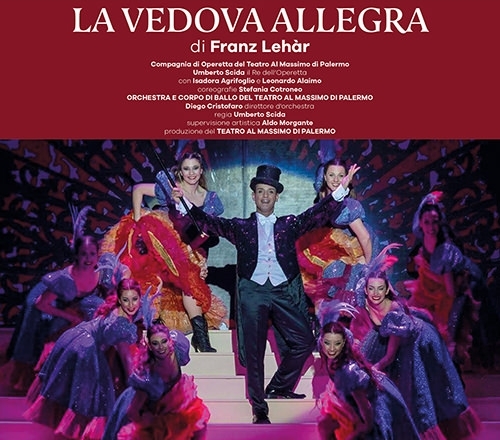 Dettagli evento
