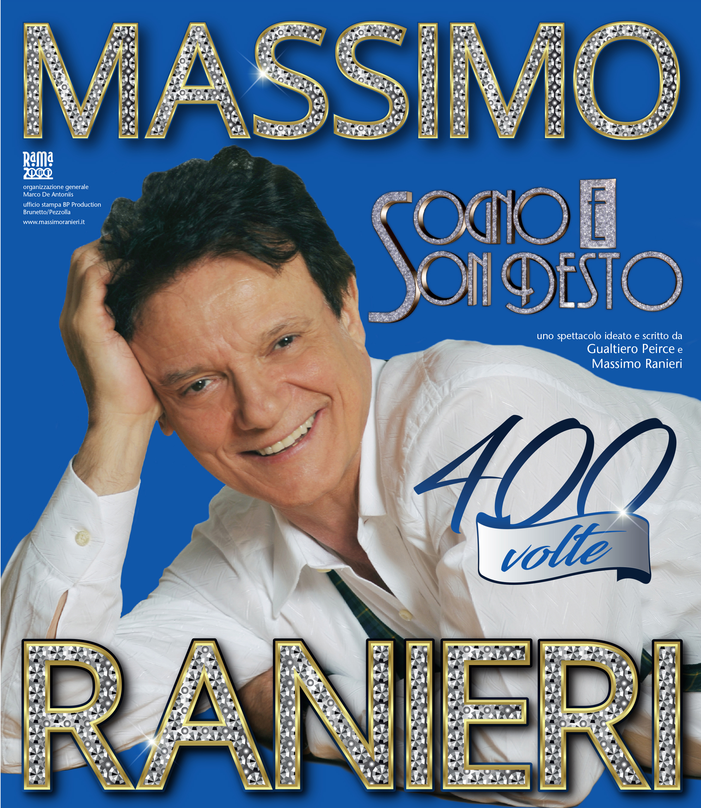 Dettagli evento