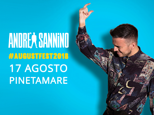 Dettagli evento