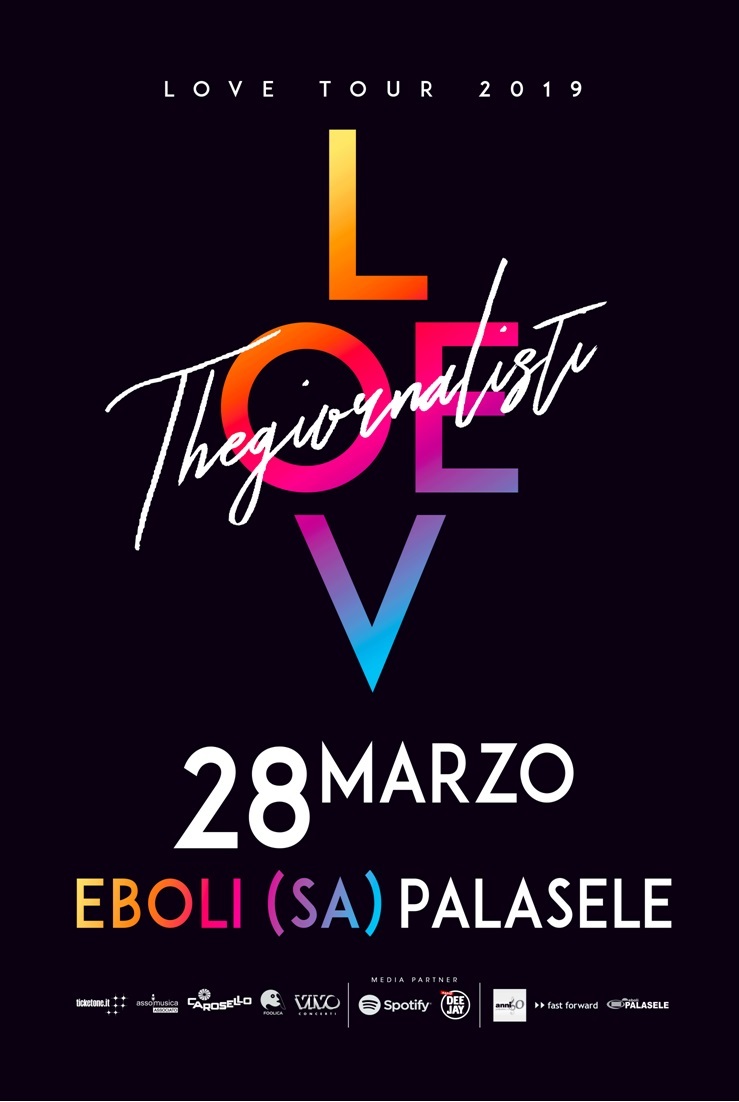 Dettagli evento