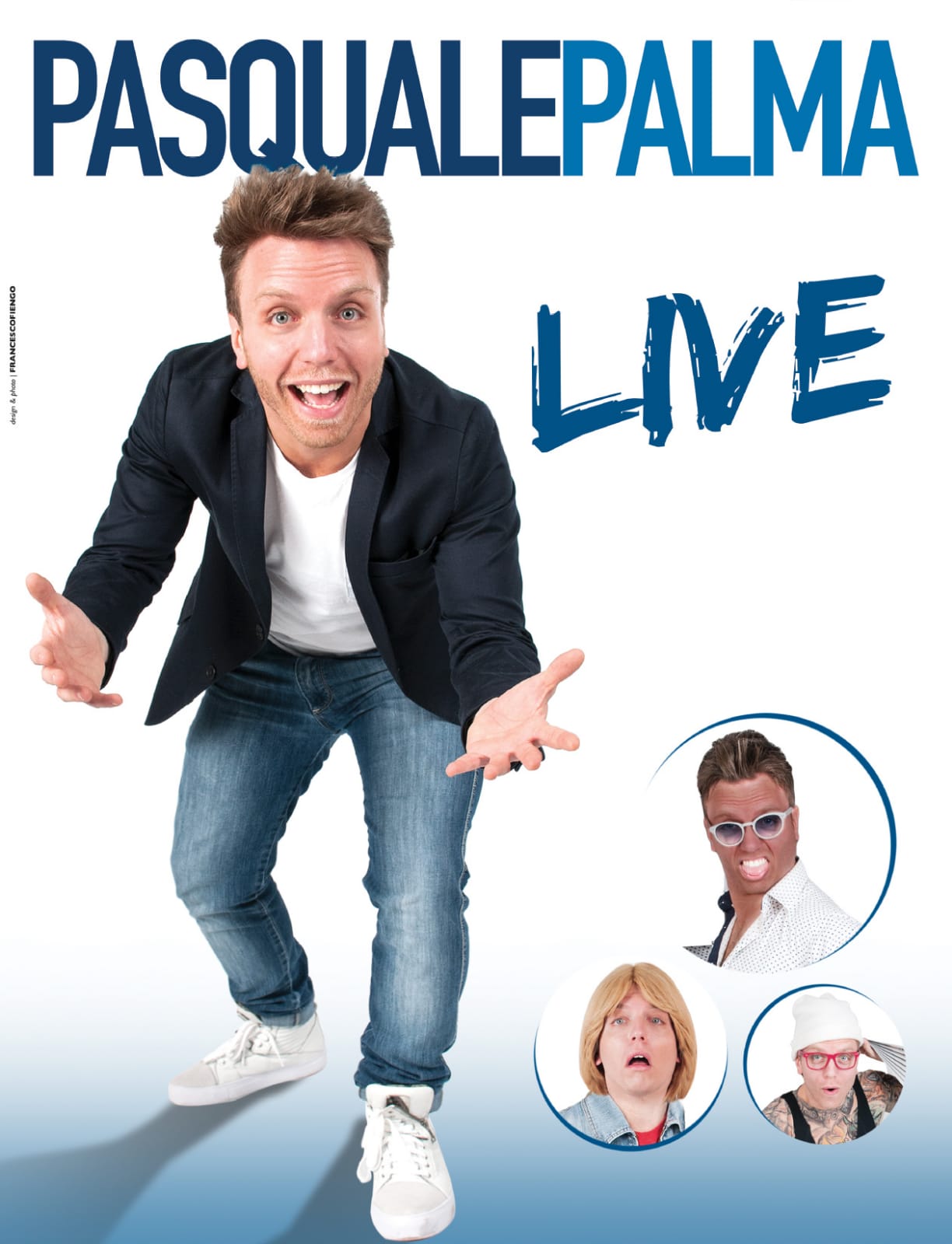 Dettagli evento