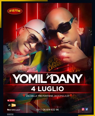 Dettagli evento