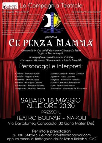 Dettagli evento