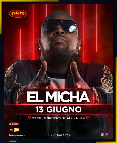 Dettagli evento