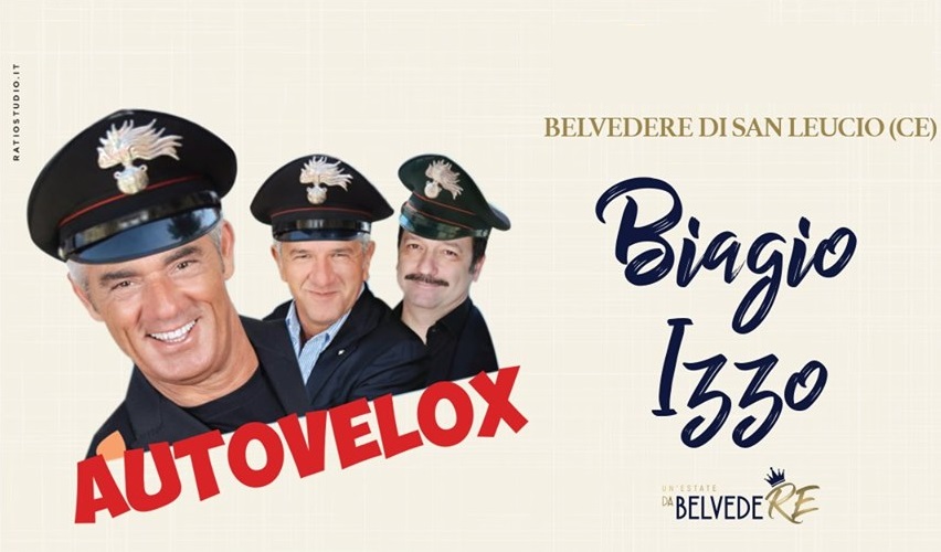 Dettagli evento