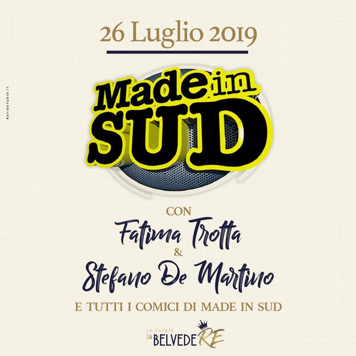 Dettagli evento
