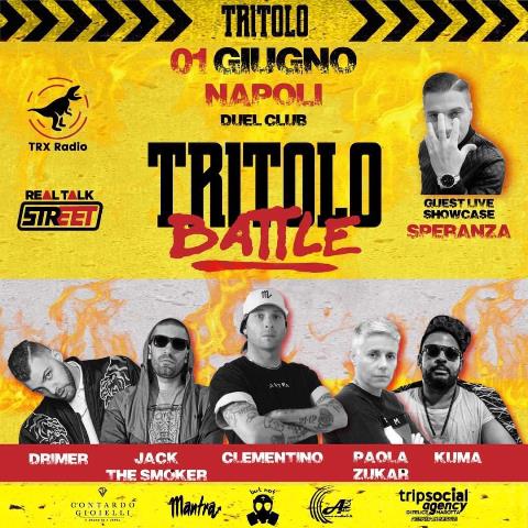 Dettagli evento