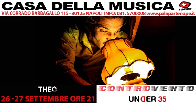 Dettagli evento