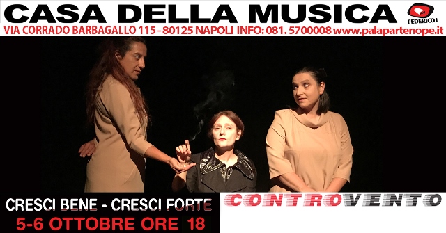 Dettagli evento