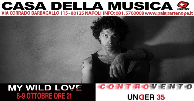 Dettagli evento
