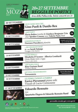 Dettagli evento