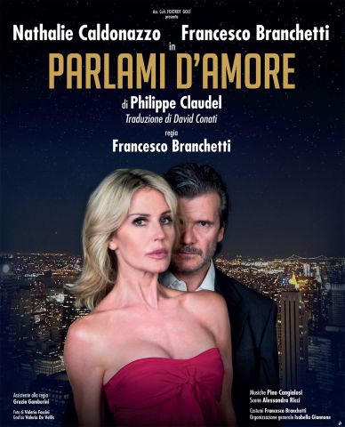 Dettagli evento