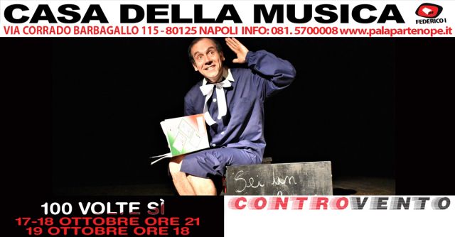 Dettagli evento