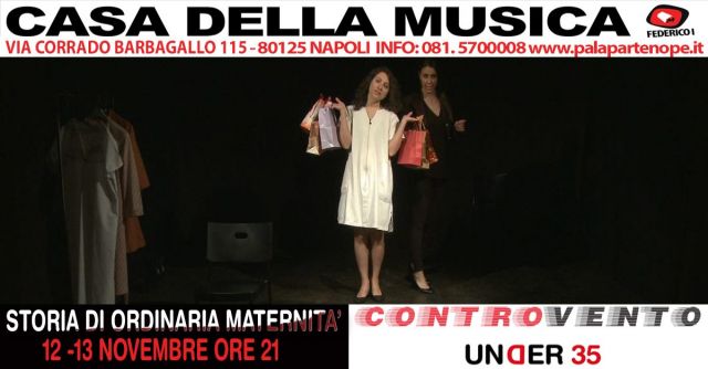 Dettagli evento