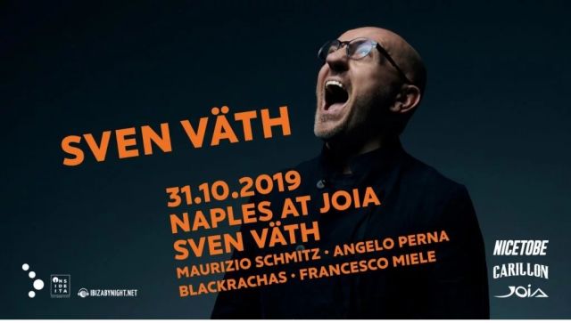 Dettagli evento