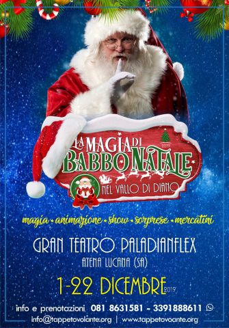 Dettagli evento