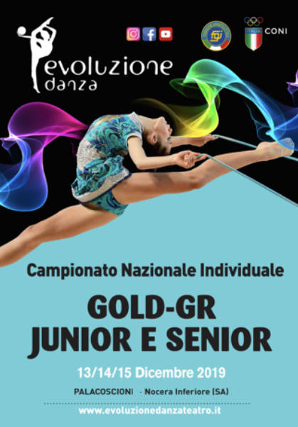 Dettagli evento