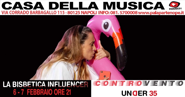 Dettagli evento