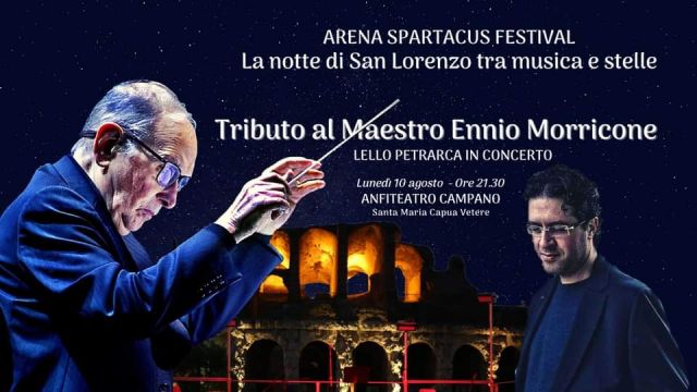 Dettagli evento