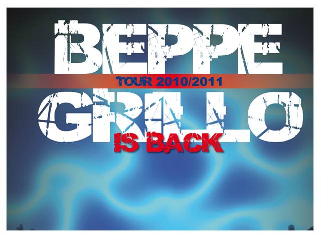 Dettagli evento